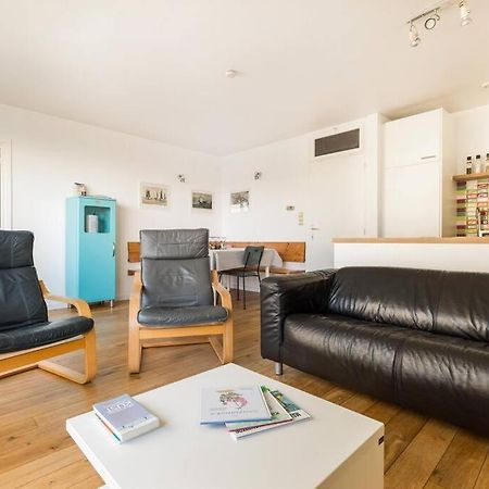 Gezellig Appartement Aan Oostduinkerkse Strand Oostduinkerke Bagian luar foto